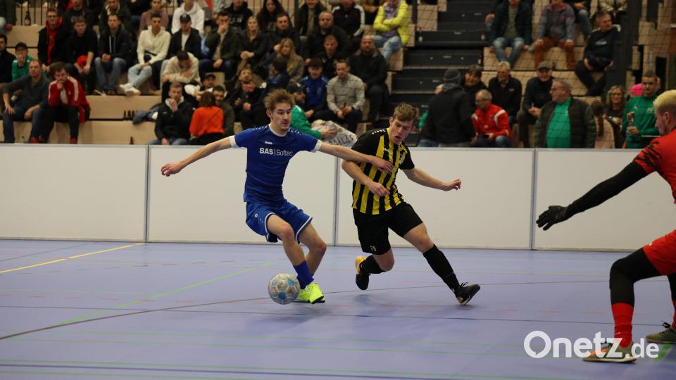 Szenen vom Kia-Cup 2025. Bild: Dieter Jäschke