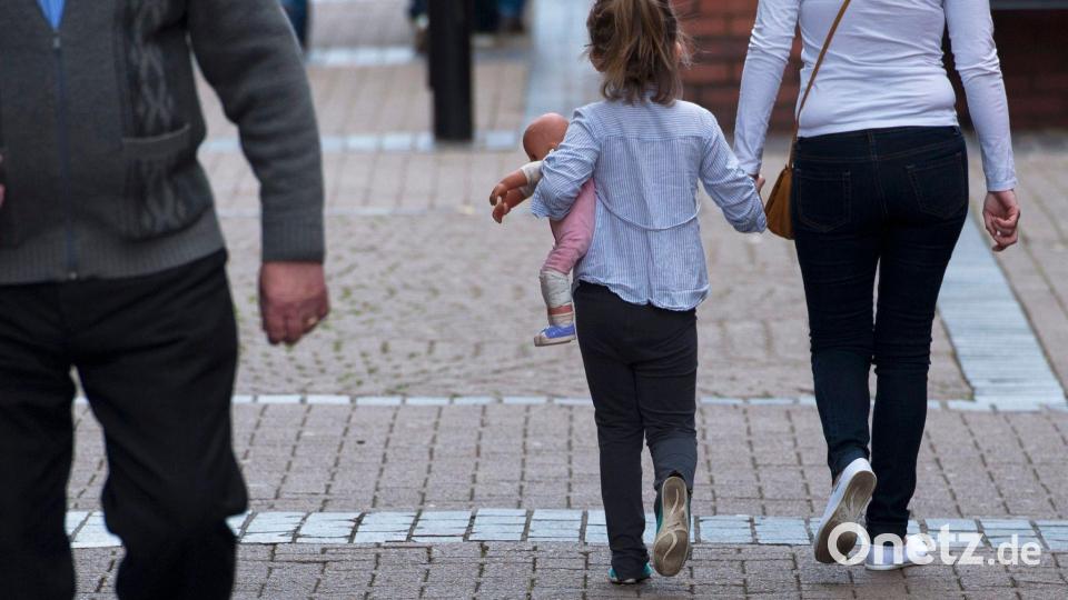 Der Skandal in Rotherham beschäftigt die Öffentlichkeit in Großbritannien seit Jahren. Bild: picture alliance / dpa