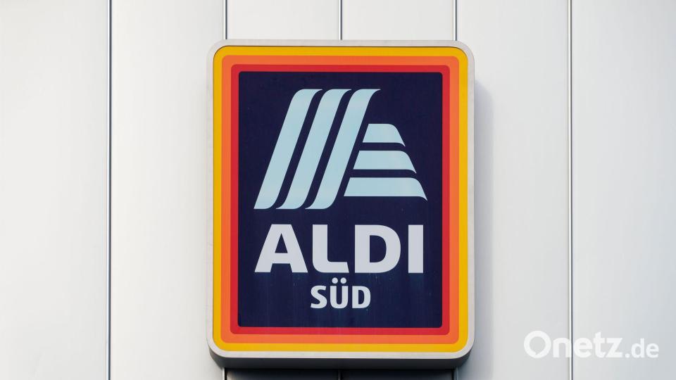 Aldi Süd darf seine Dubai-Schokolade nicht mehr vertreiben. Bild: Andreas Arnold/dpa