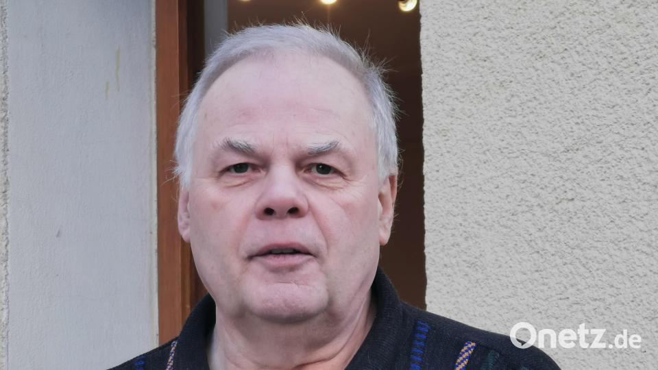 „Wenn nicht die Einheimischen investieren, wer dann?“ (Hausbesitzer Michael Welnhofer) Bild: Portner