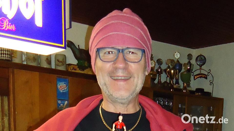 Der Berliner Uwe Hartmann hat das Turnier bisher fünf Mal gewonnen und ist damit Rekordsieger. Bild: Uwe Hartmann/exb