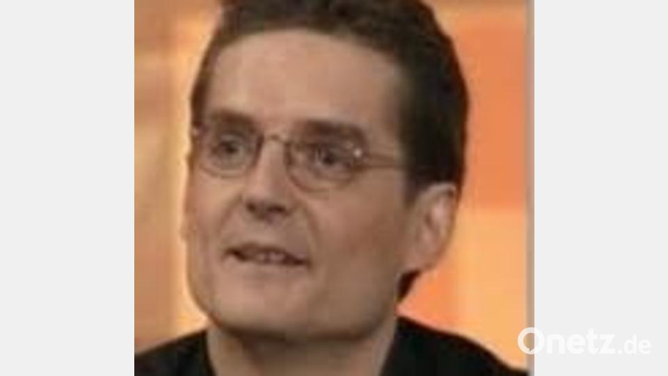 Franz Schuier ist mit Hubert Treml und Pfarrer Dr. Christian Seidel im November zu Gast in Brand. Bild: Hubert Treml/exb