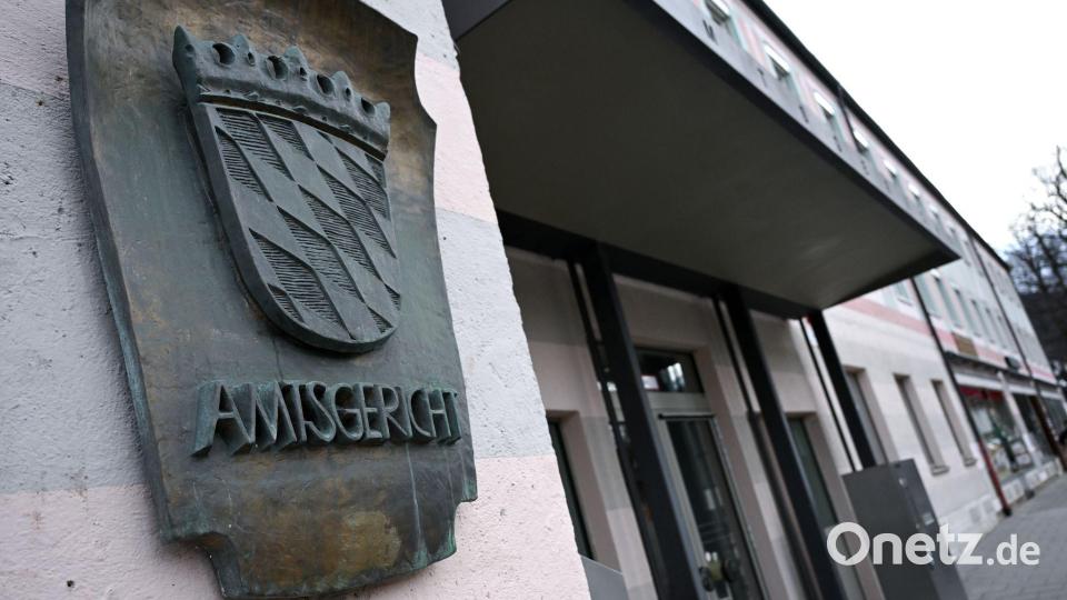 Im Fall Mike Glemser scheitert eine Einigung. Bild: Sven Hoppe/dpa