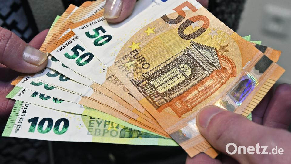 Der Landkreis Tirschenreuth bekommt vom Bayerischen Staatsministerium für Wirtschaft, Landesentwicklung und Energie 613.488 Euro Zuschuss für neue Projekte. Symbolbild: Petra Hartl