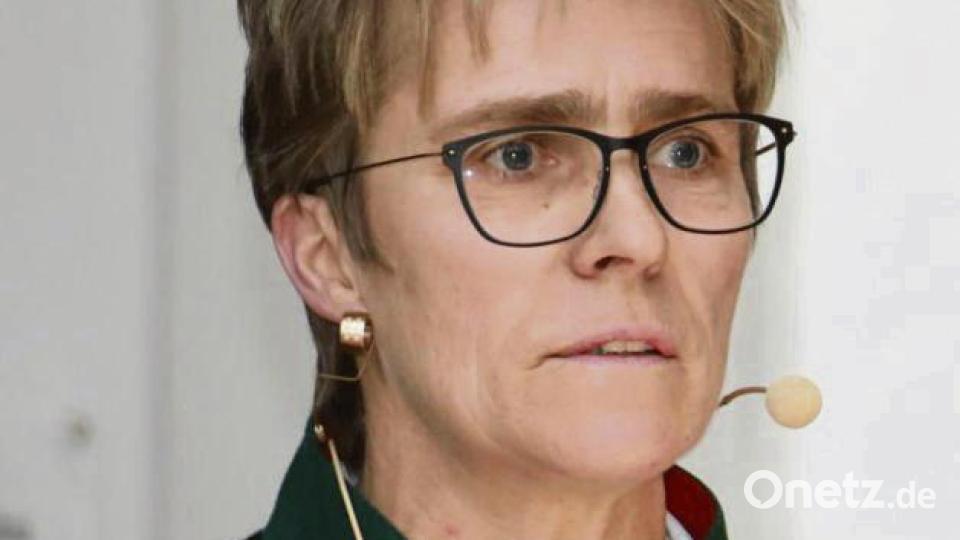 Marion Höcht sucht beruflich eine neue Herausforderung. Archivbild: njn