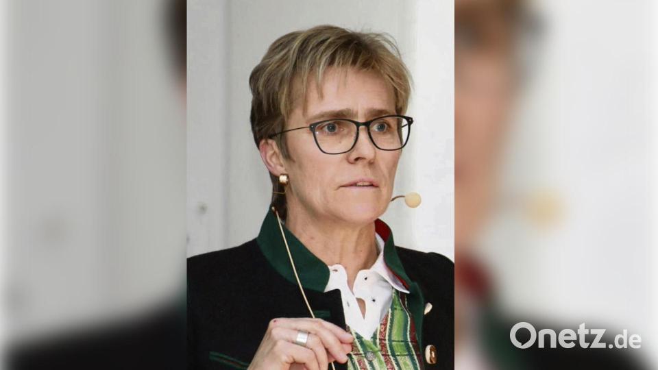 Marion Höcht sucht beruflich eine neue Herausforderung. Bild: njn