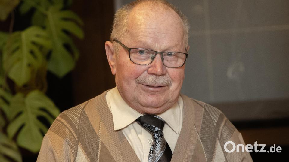 Robert Steinkogl aus Tyrol Bild: Roland Wellenhoefer