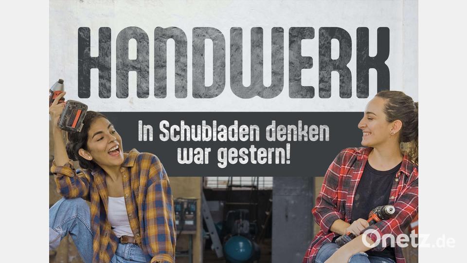 Der Handwerk-Podcast des JuZ Weiden. Bild: JuZ Weiden