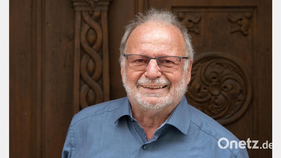 „Es gibt manchmal grundlegende Verschiedenheiten und Bedürfnisse von Partnern aufgrund ihrer Herkunftsgeschichten, die schwer zu verbinden sind. Oder Partner entwickeln sich in ihrer Persönlichkeit, in ihren Erwartungen und Ansprüchen während der Beziehung", sagt Paartherapeut Sebastian Sonntag. Bild: Manfred Wilhelm/exb