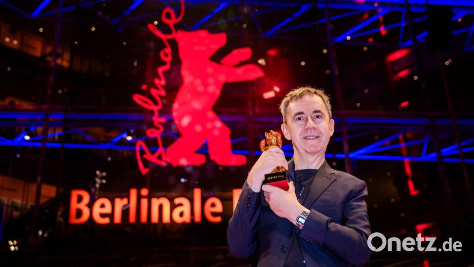 Dag Johan Haugerud erzählt in seinen Filmen von der Komplexität menschlicher Beziehungen. Bild: Christoph Soeder/dpa