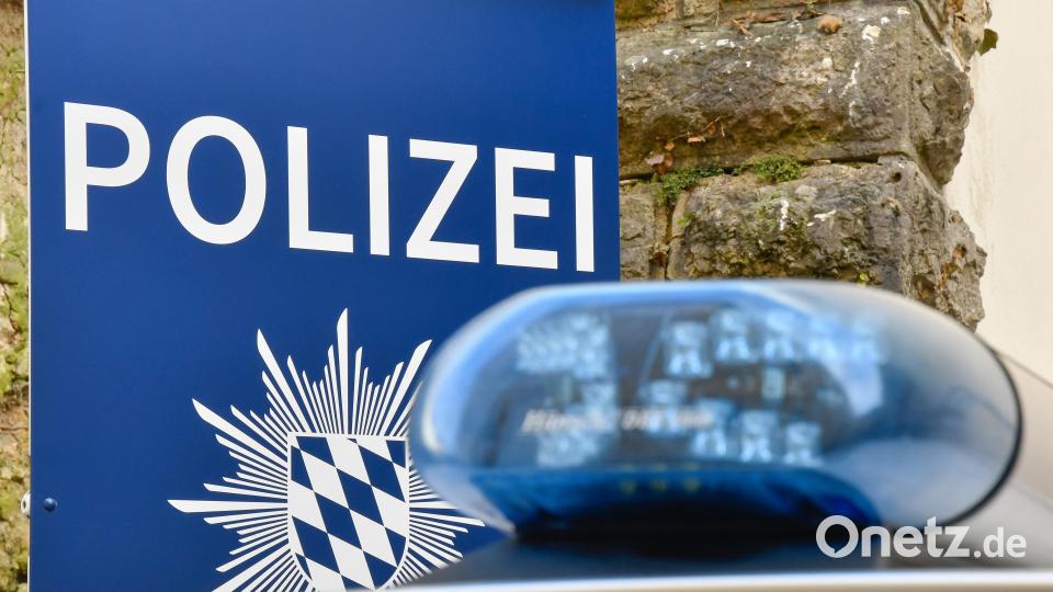Ein 18-Jähriger widersetzte sich der Polizei. Symbolbild: Petra Hartl