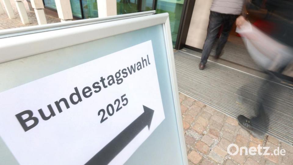 Die Bild: Karl-Josef Hildenbrand/dpa