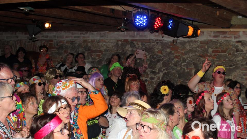Zum Fasching gibt&#039;s eine Schlagerparty am Schafferhof. Bild: stg