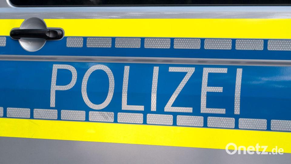 Nach dem Konzert ermittelt die Polizei nun wegen mehrerer Raubdelikte. (Symbolbild) Bild: Daniel Vogl/dpa