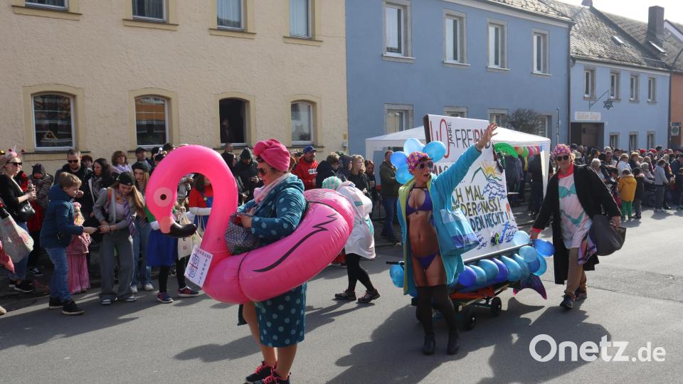 Frauenbund Neuhaus Bild: wrm