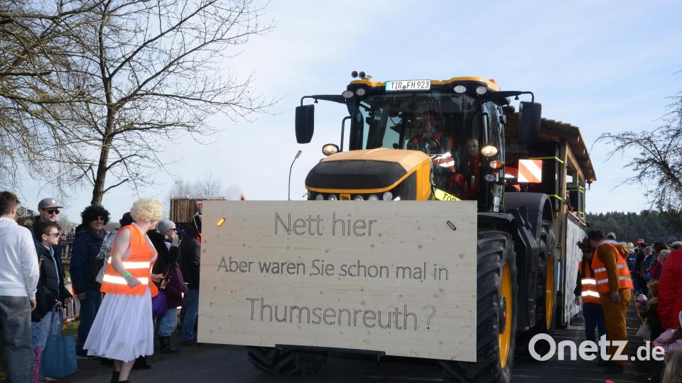 Es wäre sicher interessant, wie viele der Besucher dieses Frage mit Ja beantworten könnten. Bild: bey