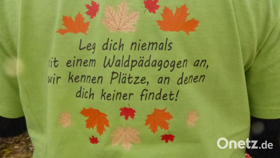 Wer diese Warnung nicht ernst nimmt, muss mit den Konsequenzen leben. Bild: mfh