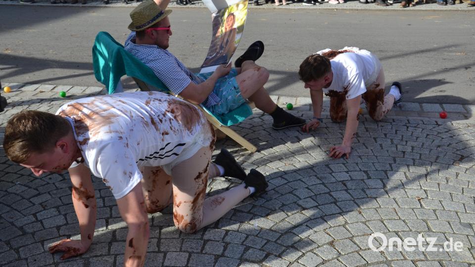 Mit einem Fiasko endete der Italienurlaub für eine Moosbacher Familie. Bild: gi