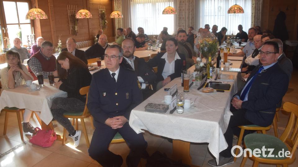 Die Sicherheit der Region steht im Fokus des Sicherheitsseminars des Reservistenverbandes. Bild: fz