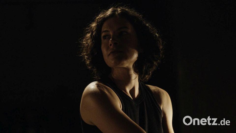 Coila-Leah Enderstein ist eine experimentelle Künstlerin und Pianistin. Bild: Lindsey Appolis/exb