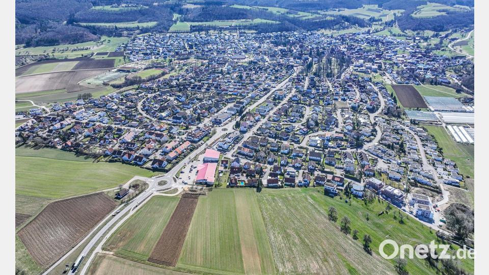 In Essingen läuft eine Petition für einen Dönerladen. Bild: Jason Tschepljakow/dpa