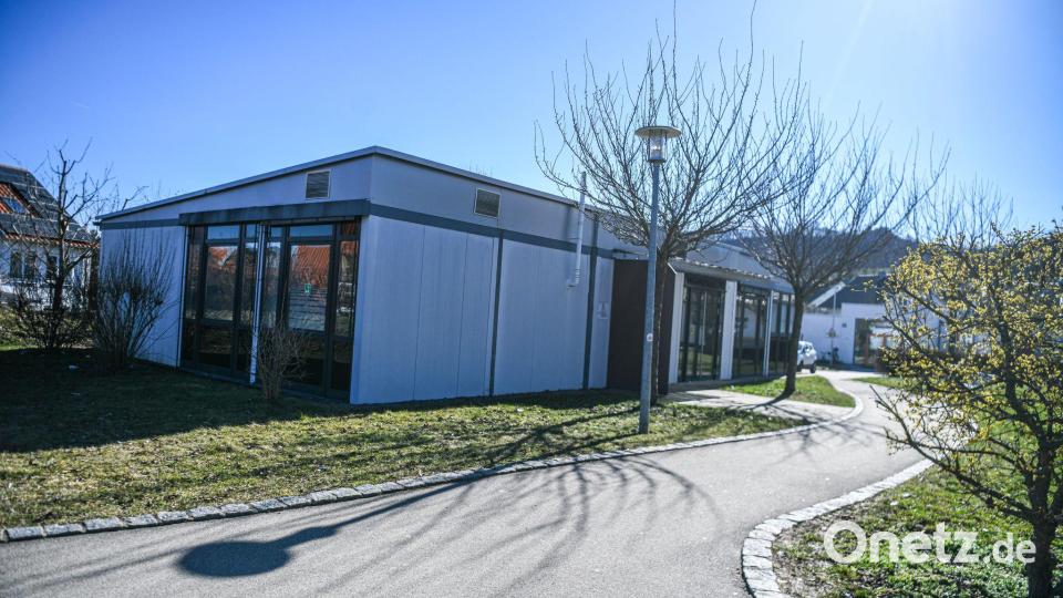 Das Betreiben eines Dönerladens in einem leerstehenden Container in Essingen lehnte der Gemeinderat ab. Bild: Jason Tschepljakow/dpa