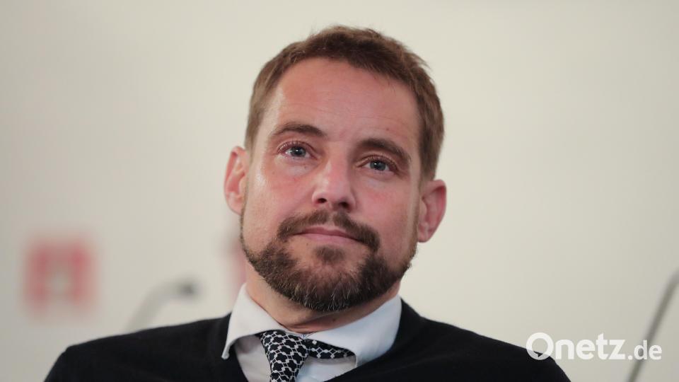 "Das ist so ein typischer Fall. Das hört sich erst mal wie eine super Sache an. Wenn man sich es aber genauer anschaut, merkt man, dass es für uns nicht wirklich geeignet ist." (Matthias Schöberl) Bild: Wolfgang Steinbacher