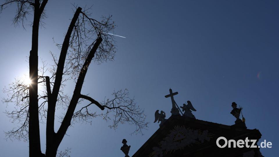 Viele Täter sollen Kleriker gewesen sein. Bild: Karl-Josef Hildenbrand/dpa