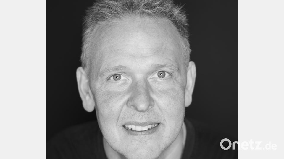 Robert Christ Bild: Robert Christ/exb