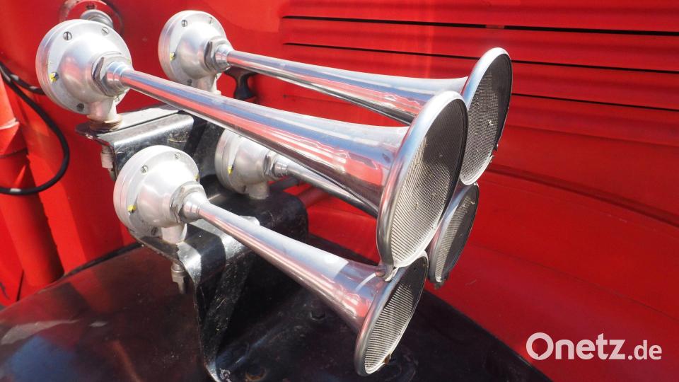 Ein Detail als Hingucker. Bild: kek