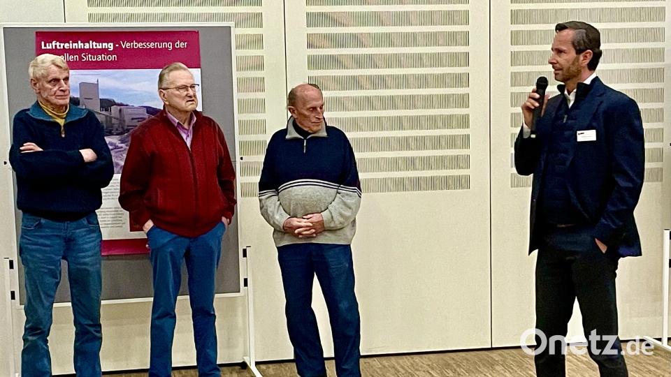Der neue Geschäftsführer Thomas Perterer bekennt sich zum Standort Schnaittenbach und zu transparenter Kommunikation. Bild: Gerhard Krones