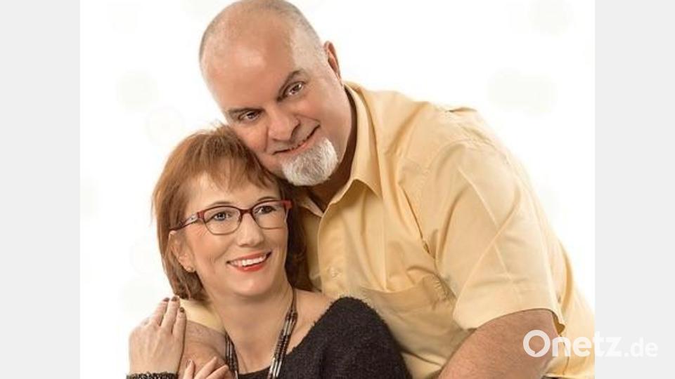 Viel darüber reden: Das hat Susanne und Klaus Weber geholfen, die Ereignisse vom 26. Dezember 2004 zu verarbeiten. Bild: Kerstin Stolberg/exb