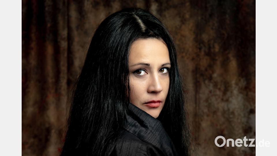 2019 rief Anna Gourari in München die Konzertreihe Musicaè ins Leben Bild: Roberto Cifarelli/exb