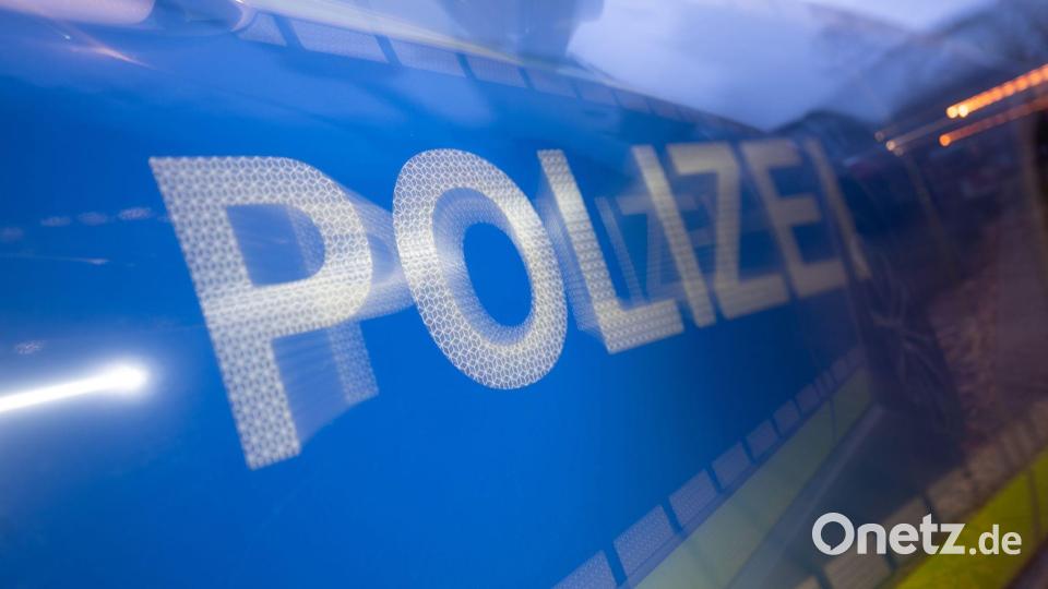 Von der Kapelle &quot;Alter Herrgott&quot; bei Mähring sind drei Meter Kupferdachrinne gestohlen worden. Die Polizei ermittelt und sucht Zeugen. Symbolbild: Marijan Murat/dpa