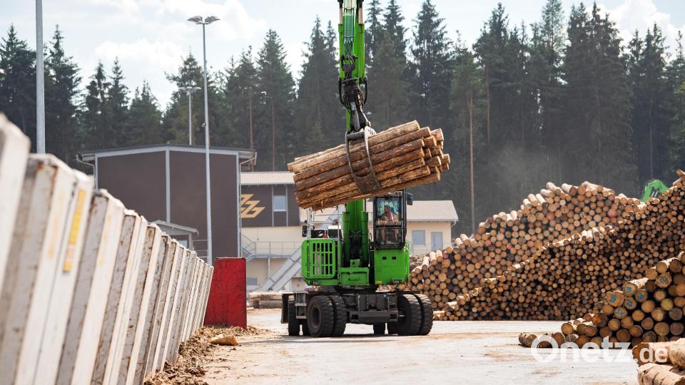 Mehrere Ziegler-Unternehmen sind insolvent. Archivbild: FOTOZON.DE
