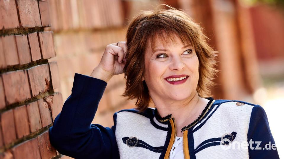 Schlagersängerin Nicki, das bayerische Cowgirl aus Plattling. Bild: Telamo