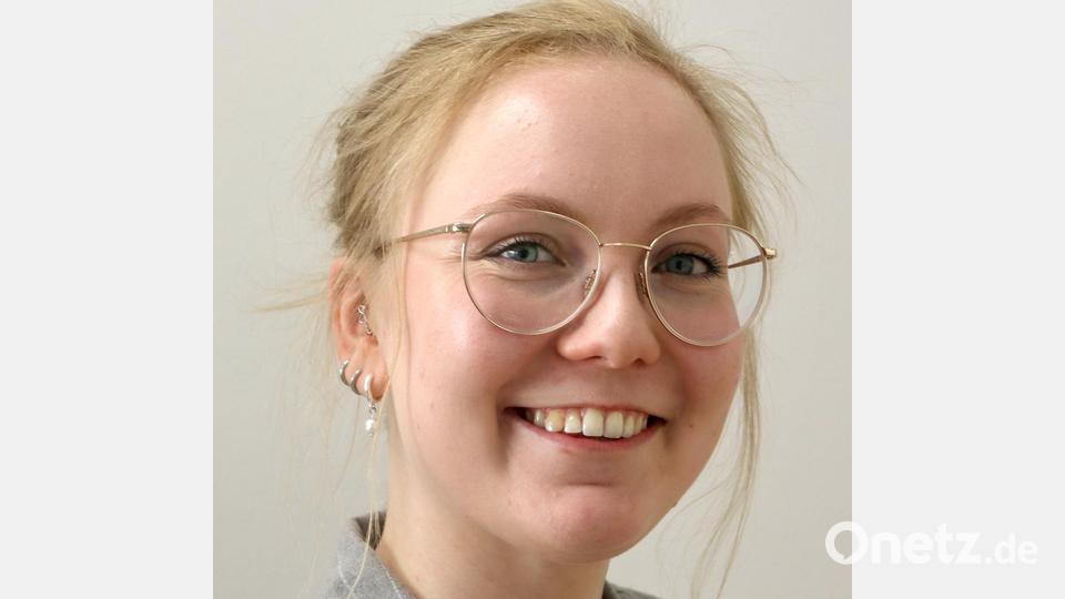 Zitat:
„Bei Kindern lässt sich an so vielen Stellen andocken!“
Anna Schweiger, Sozialpädagogin und Fachbereichsleitung Auerbach Bild: mfh