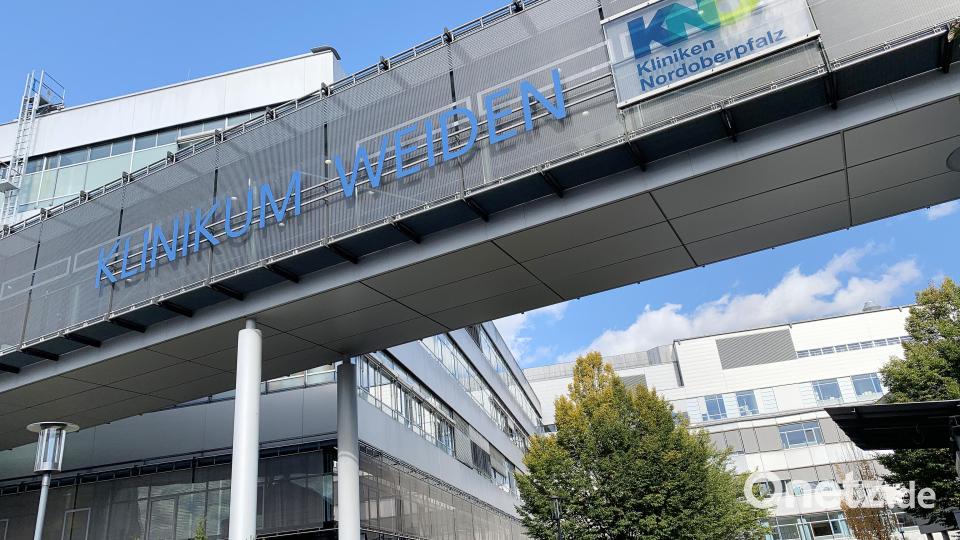 Die Kliniken Nordoberpfalz haben zwei neue Chefärzte. Bild: Gabi Schönberger