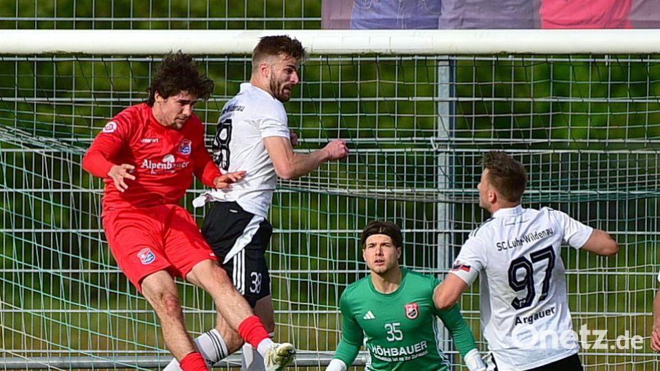 SpVgg Unterhaching II - SC Luhe-Wildenau 2:0 (1:0) am 24. Mai 2025, Bayern-liga-Relegation Bild: dme