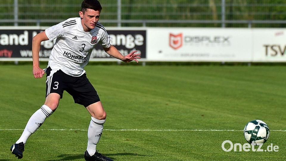 SpVgg Unterhaching II - SC Luhe-Wildenau 2:0 (1:0) am 24. Mai 2025, Bayernliga-Relegation Bild: dme