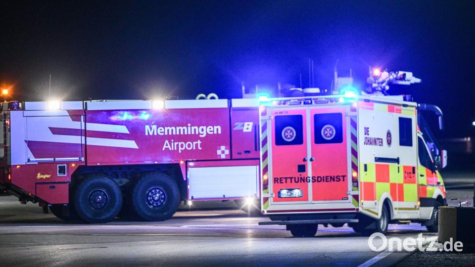 Der Ryanair-Flieger war von Berlin nach Mailand unterwegs, als er in Turbulenzen geriet. Bild: Jason Tschepljakow/dpa