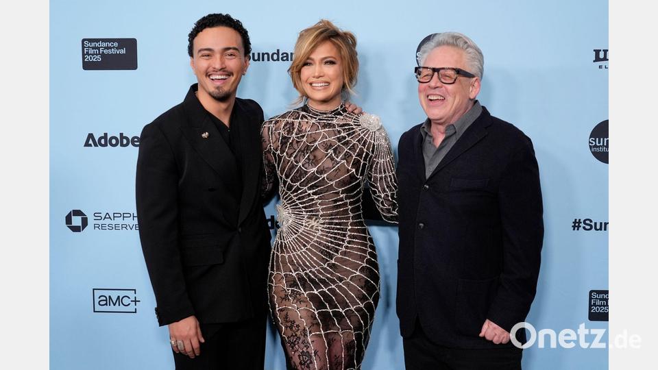 Das Filmmusical ist hochkarätig besetzt. (Archivbild) Bild: Chris Pizzello/Invision via AP/dpa