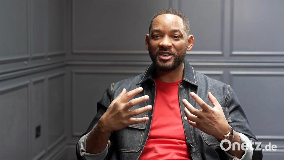 Mitte Juli tritt Smith auch in mehreren deutschen Städten auf. Bild: Manuel Genolet/dpa