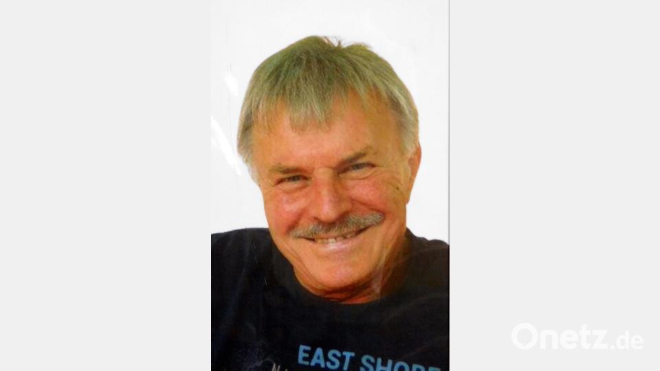 Norbert Veigl (1950-2025) Bild: whü
