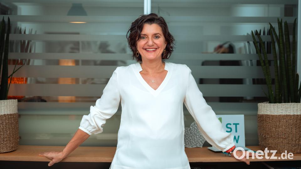 Von mehr Frauen in Führungspositionen, würden vor allem die Unternehmen profitieren, sagt Regina Mehler. Bild: Nikita Viatkin