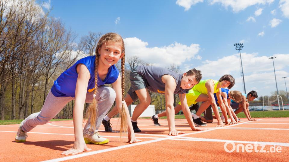Was machts du, um fit zu bleiben? Bild: Sergey Novikov - stock.adobe.com
