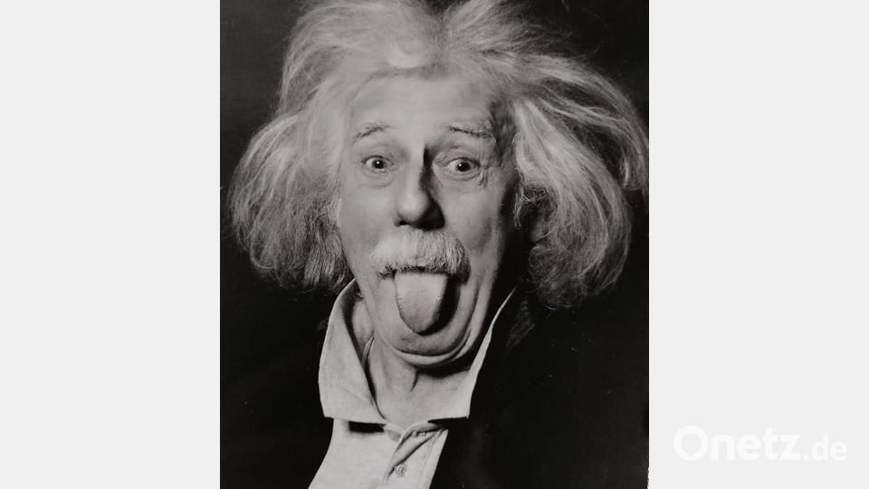 Ein Porträt von Herbert Winkler. Bild: Gudrun Winkler