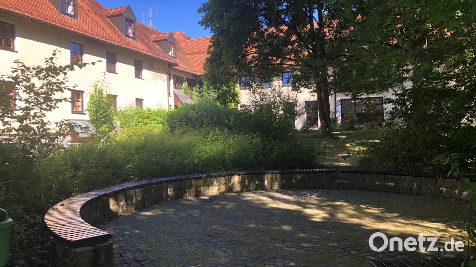 Das Jugendsommerlager 2025 der Euregio Egrensis fand heuer in der Jugendherberge Falkenberg (Bild) und in der Region statt. Bild: wro