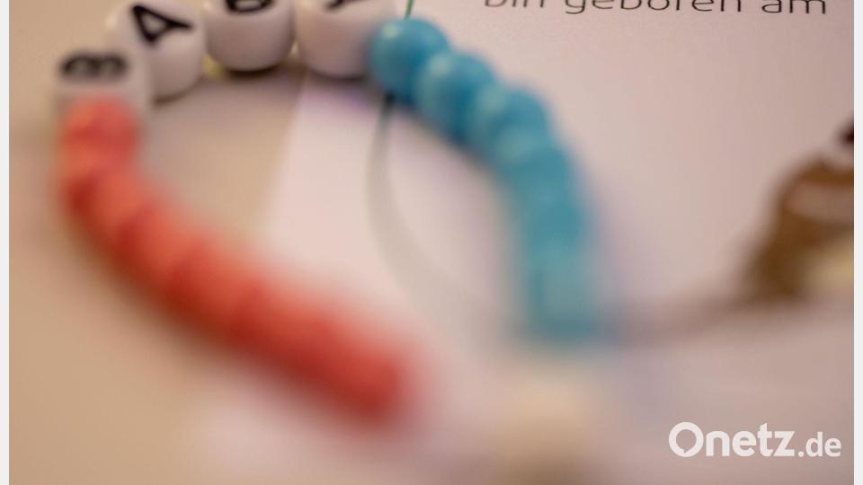 Laut Statistik gibt es bei der Lebenserwartung von Männern und Baden-Württemberg und Sachsen-Anhalt den größten Unterschied. (Symbolbild) Bild: Stefan Puchner/dpa