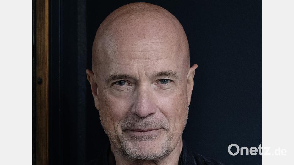 Die Lesung mit Christian Berkel findet am Samstag, 30. August, um 19 Uhr im Capitol Bild & Bühne in Sulzbach-Rosenberg statt. Bild: Gerald von Foris